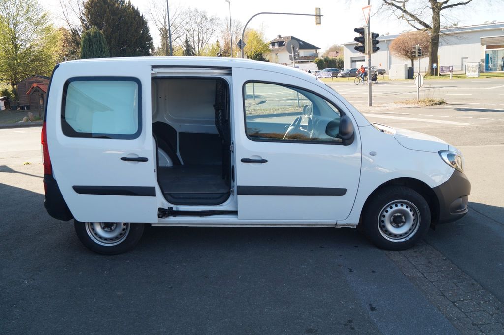 Mercedes-Benz Citan 2021