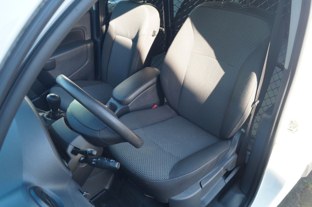 Mercedes-Benz Citan 2021