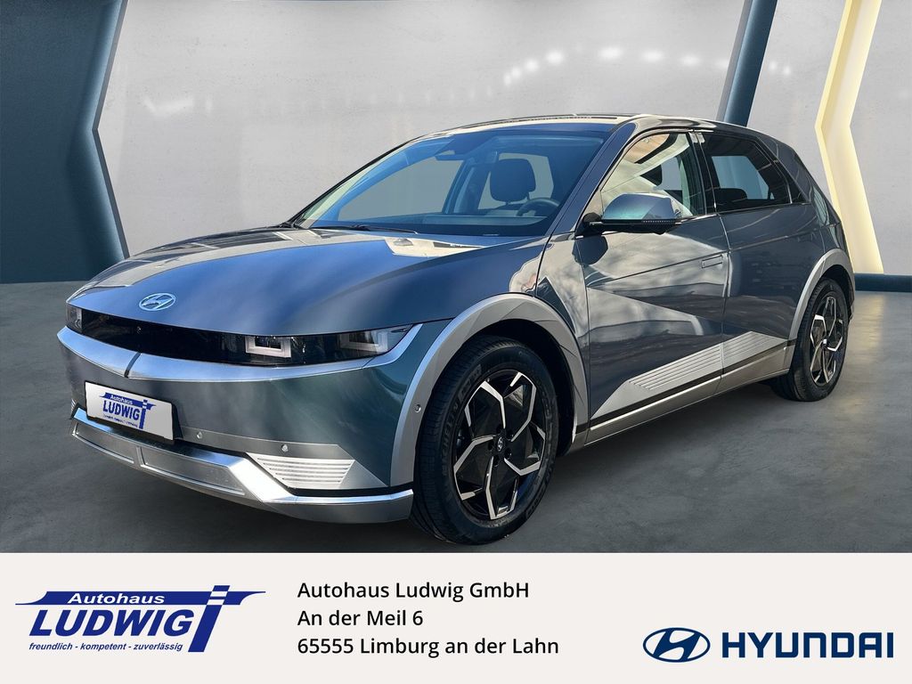 Hyundai IONIQ 2024
