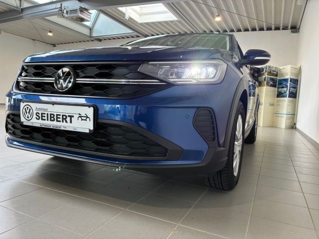 Volkswagen Taigo 2024