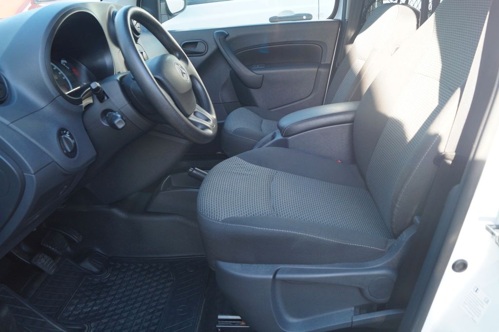 Mercedes-Benz Citan 2021