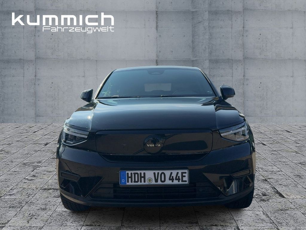 Volvo C40 2024