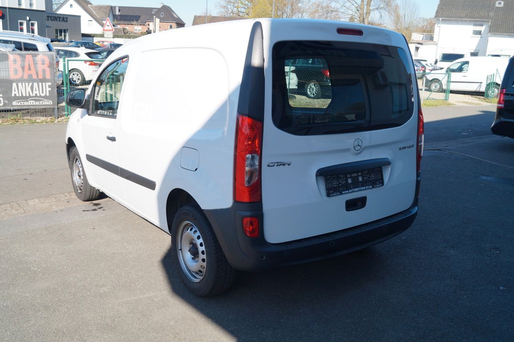 Mercedes-Benz Citan 2021