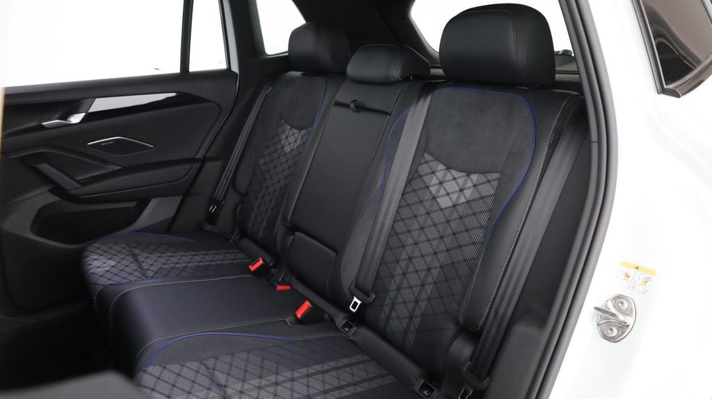 Volkswagen Tiguan 2025