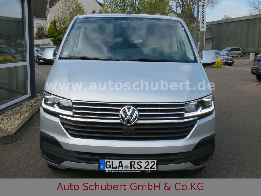 Volkswagen T6 Caravelle 2024