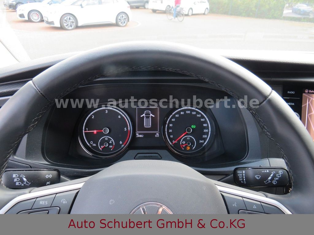 Volkswagen T6 Caravelle 2024