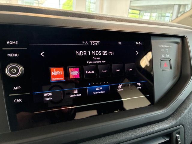 Volkswagen Taigo 2024