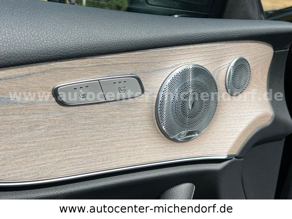 Mercedes-Benz E 220 2021