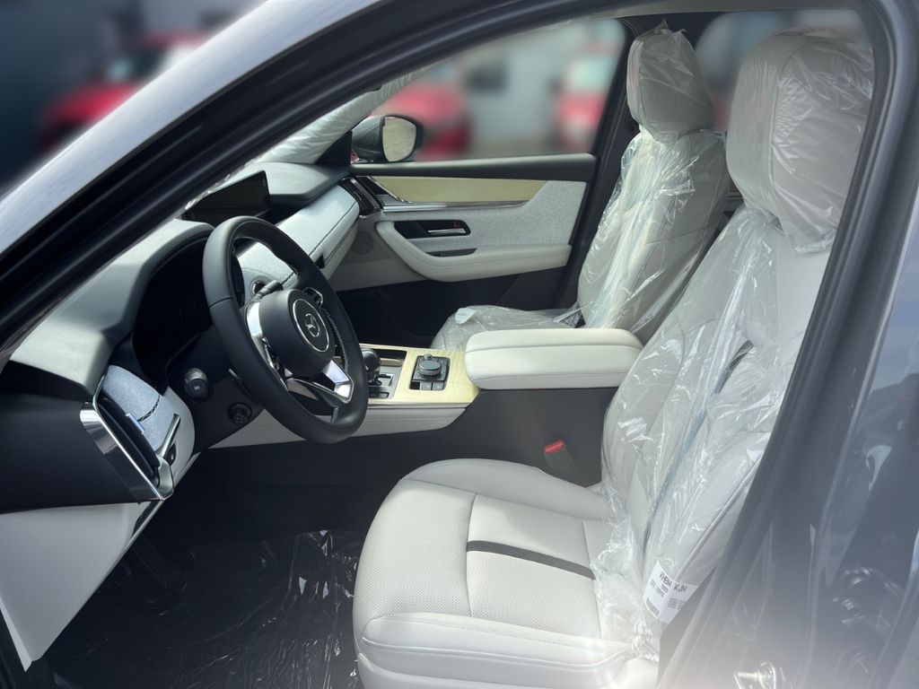Mazda CX-80