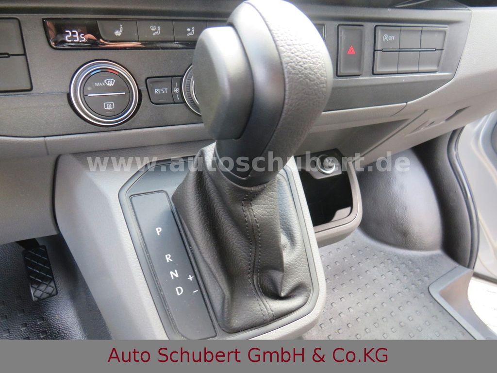 Volkswagen T6 Caravelle 2024