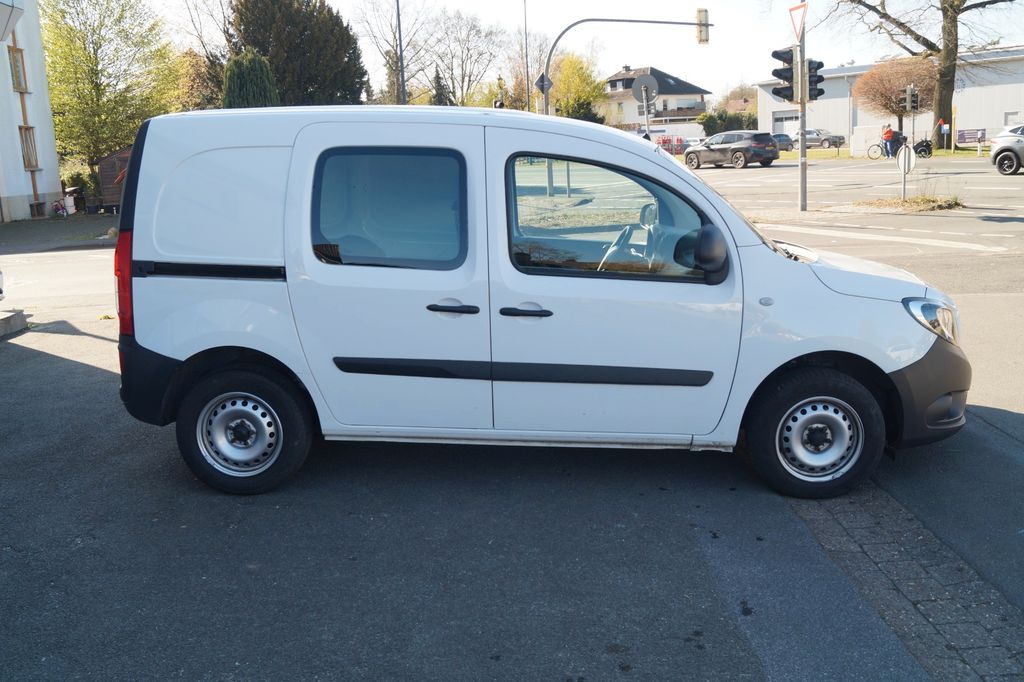 Mercedes-Benz Citan 2021