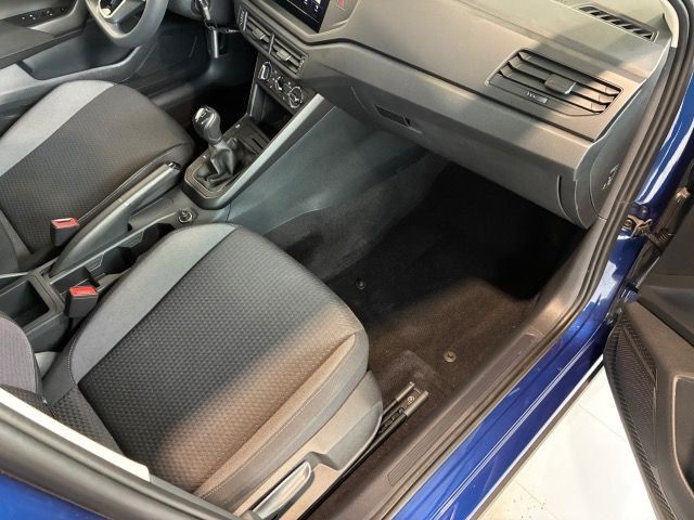 Volkswagen Taigo 2024