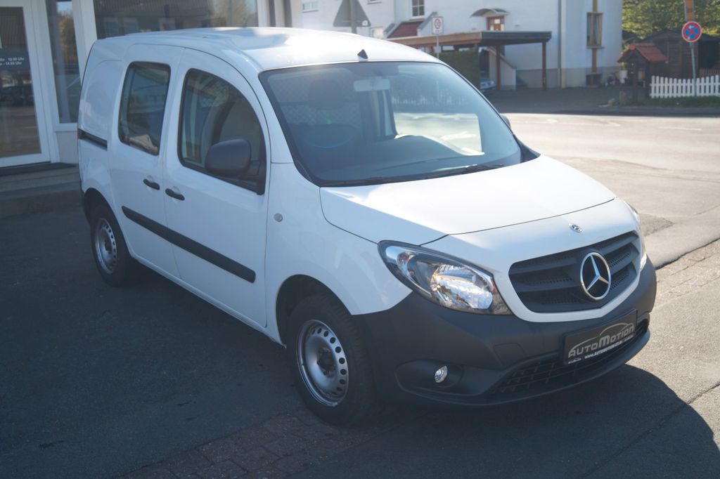 Mercedes-Benz Citan 2021