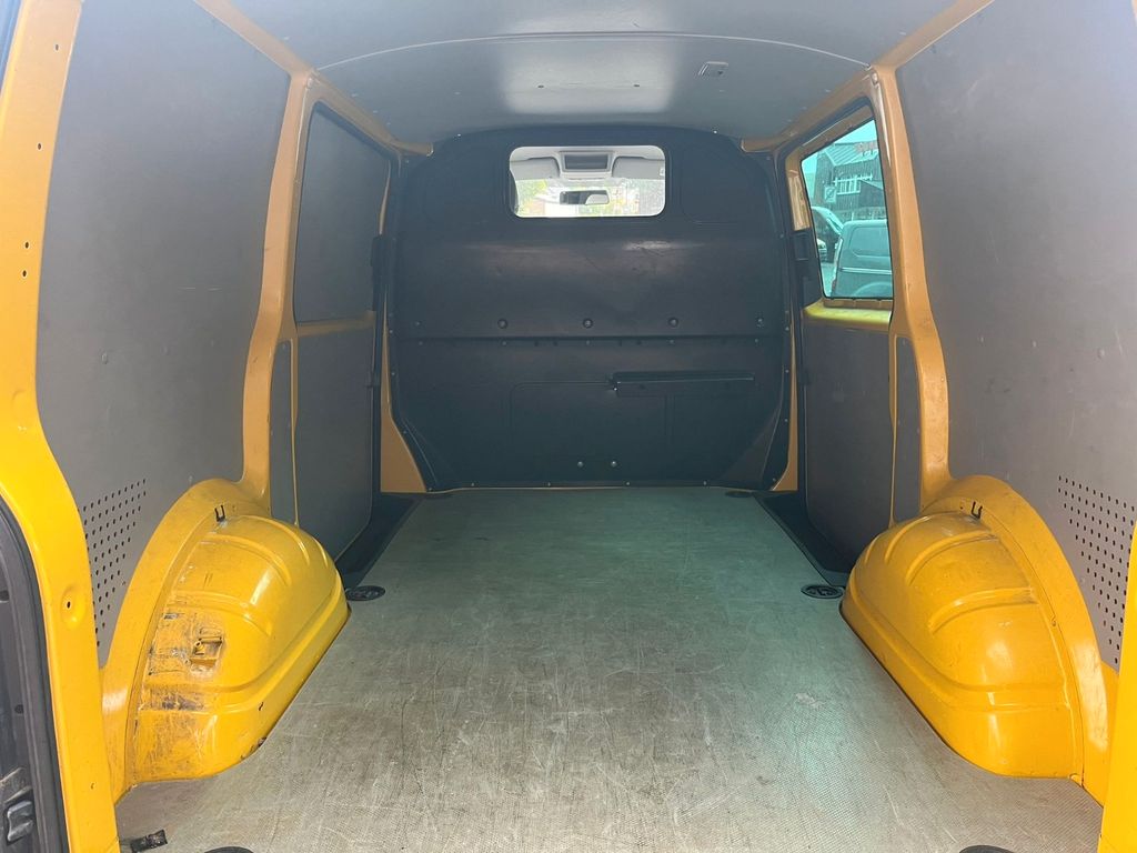 Volkswagen T6 Transporter 2015