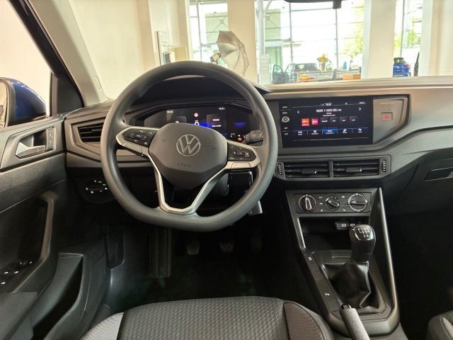 Volkswagen Taigo 2024