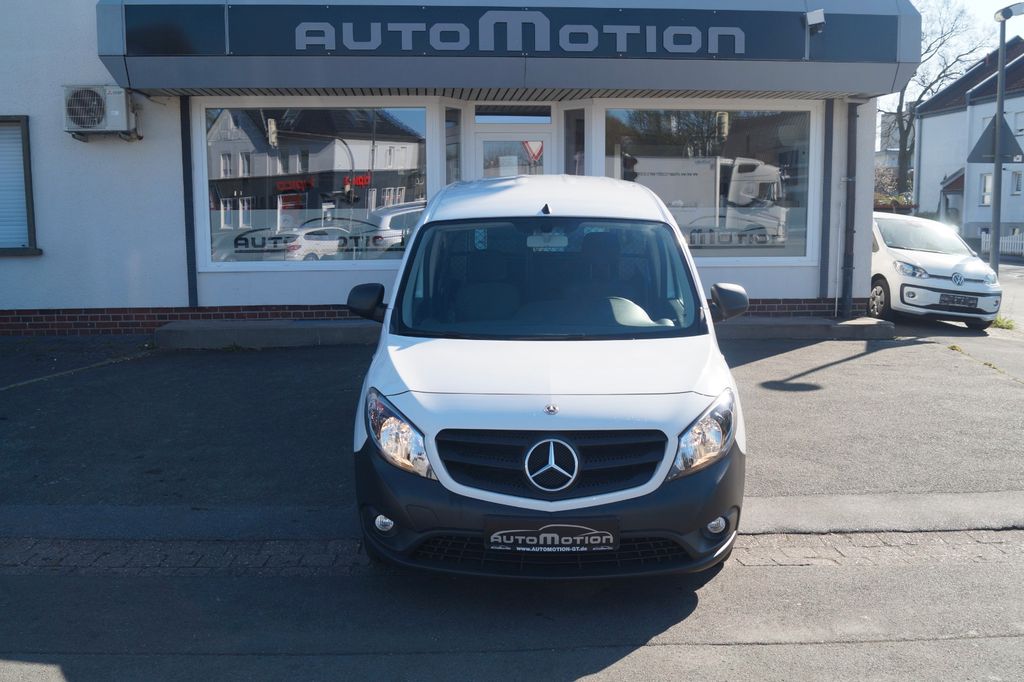 Mercedes-Benz Citan 2021