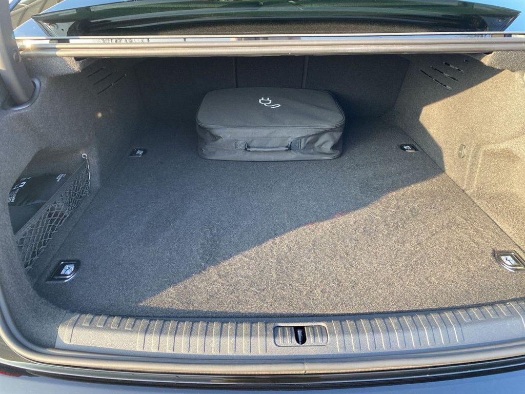 Audi A6 2022