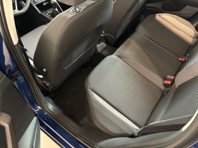 Volkswagen Taigo 2024