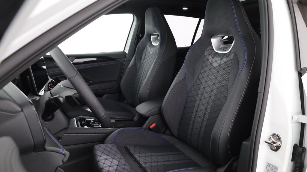 Volkswagen Tiguan 2025