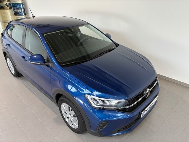 Volkswagen Taigo 2024