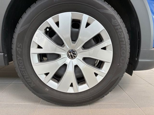 Volkswagen Taigo 2024