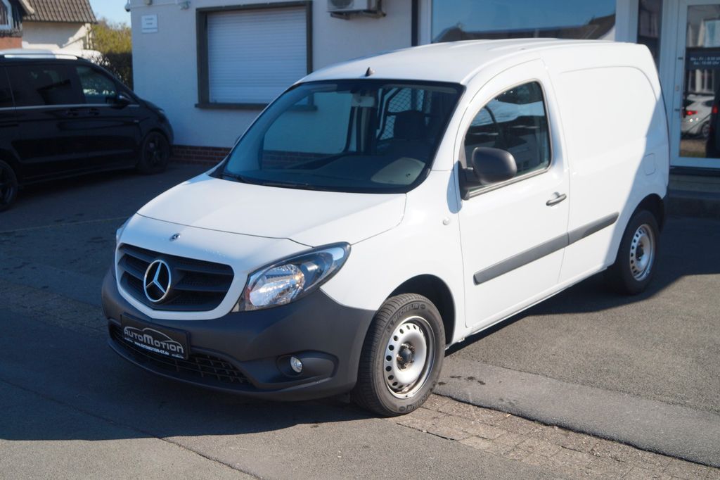 Mercedes-Benz Citan 2021