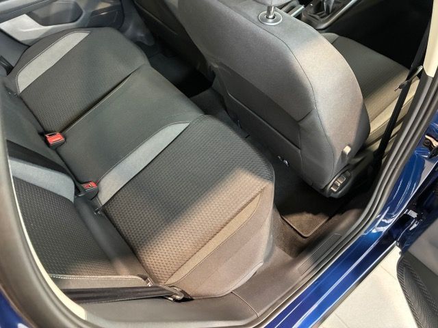 Volkswagen Taigo 2024