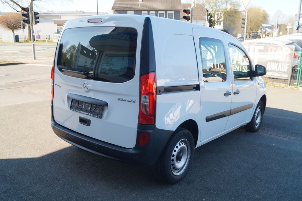 Mercedes-Benz Citan 2021