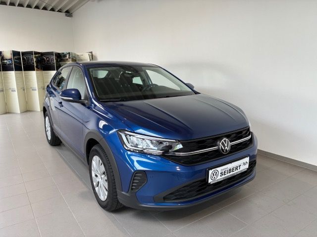 Volkswagen Taigo 2024