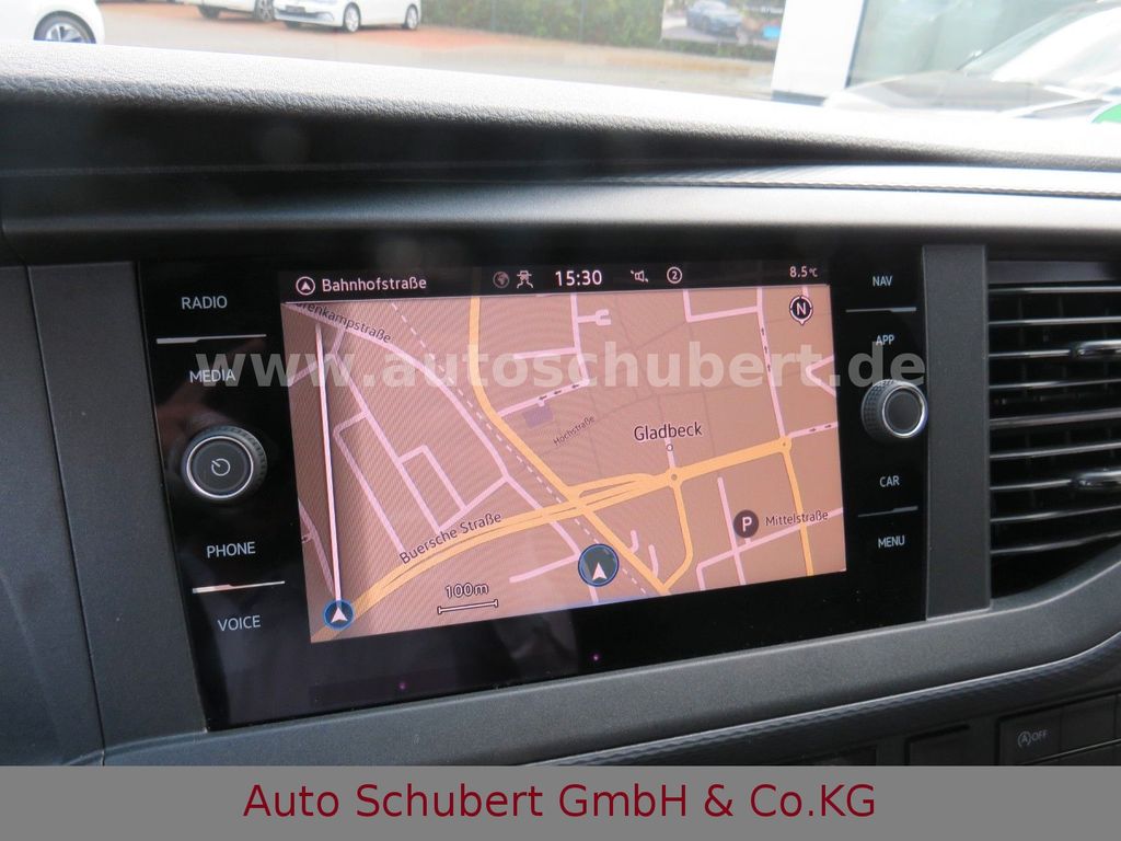 Volkswagen T6 Caravelle 2024