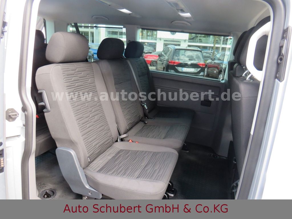 Volkswagen T6 Caravelle 2024