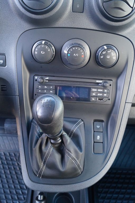 Mercedes-Benz Citan 2021