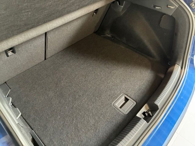 Volkswagen Taigo 2024