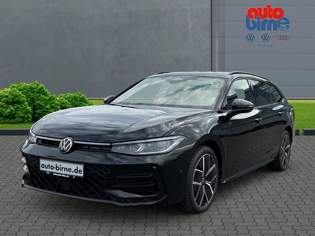 Volkswagen Passat Variant 2024