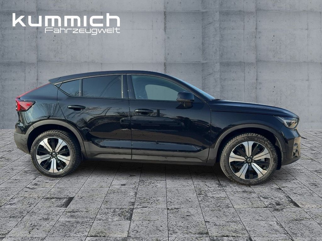 Volvo C40 2024