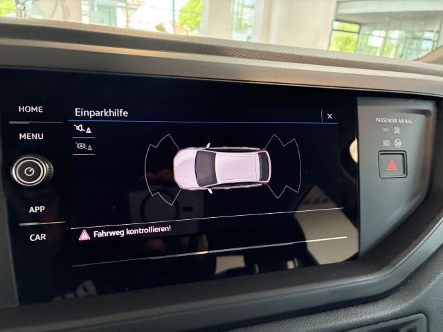 Volkswagen Taigo 2024