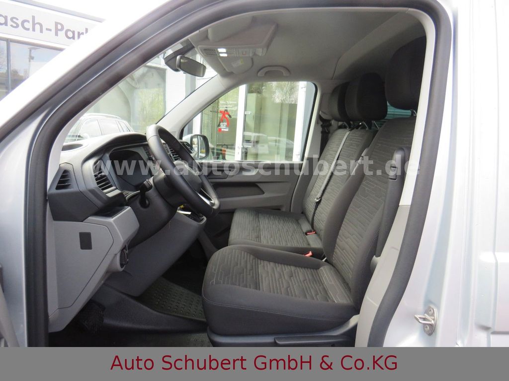 Volkswagen T6 Caravelle 2024