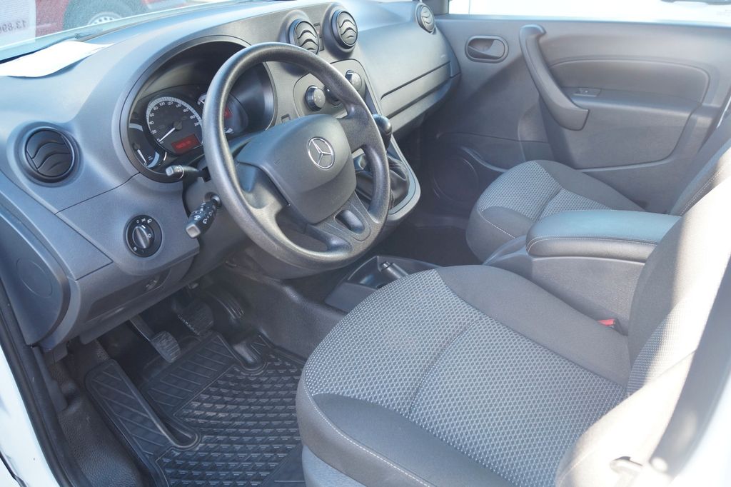 Mercedes-Benz Citan 2021