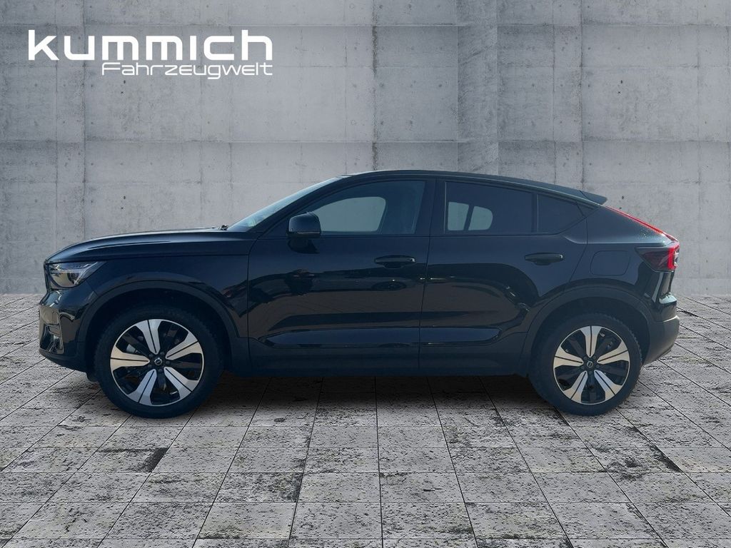 Volvo C40 2024