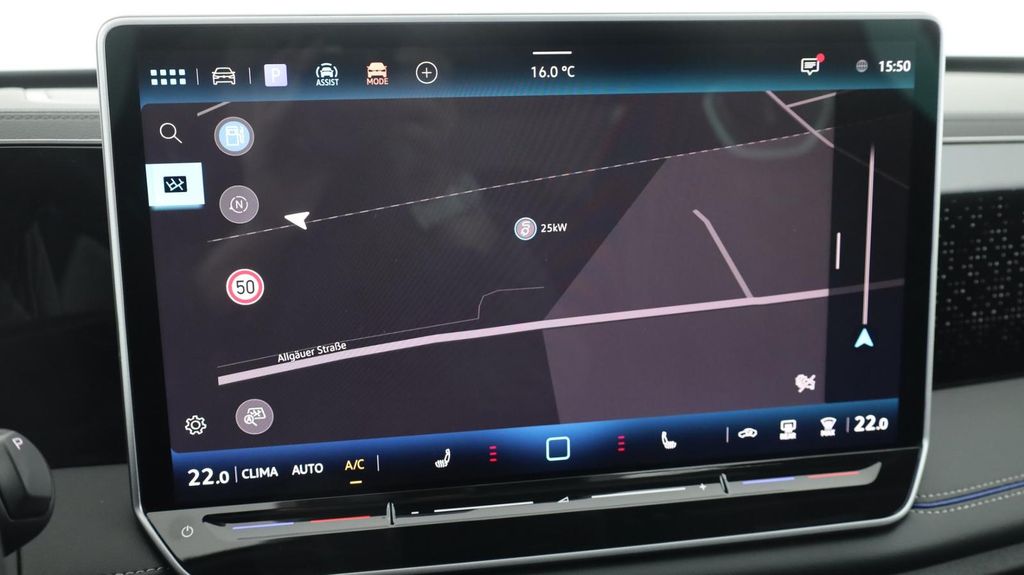 Volkswagen Tiguan 2025