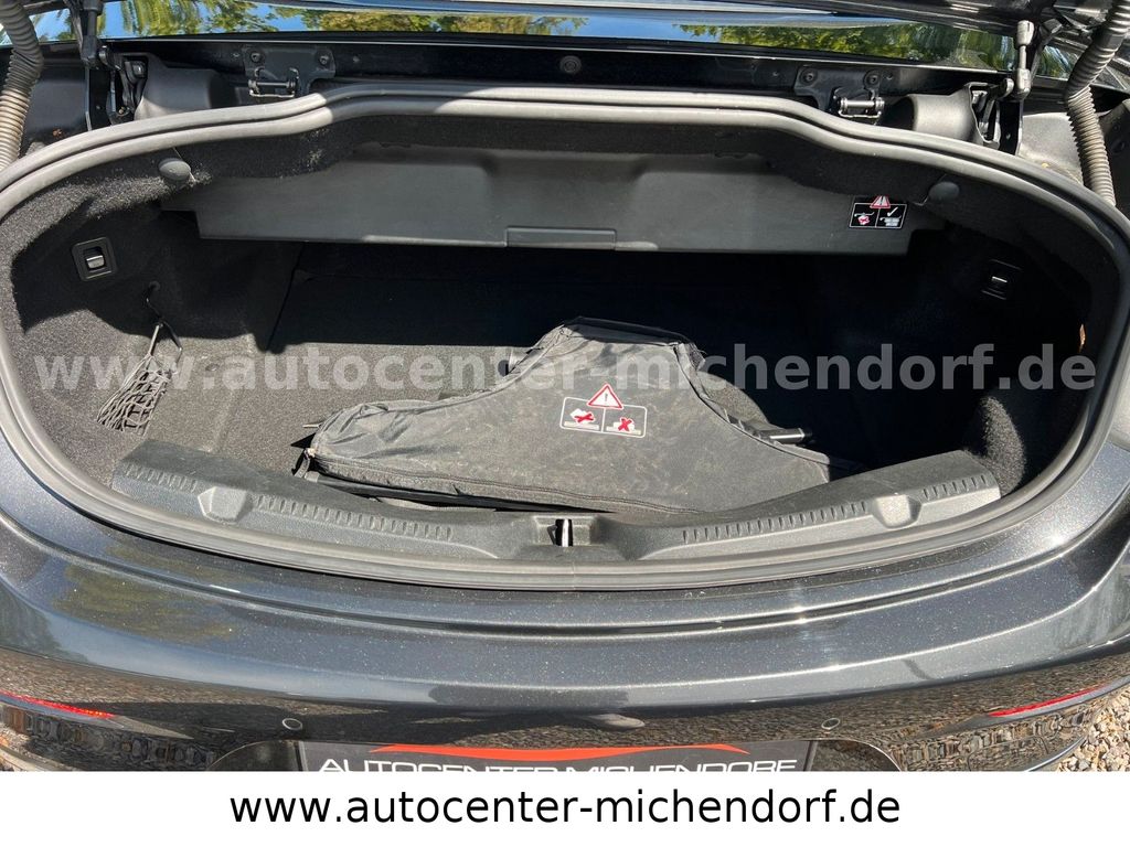 Mercedes-Benz E 220 2021