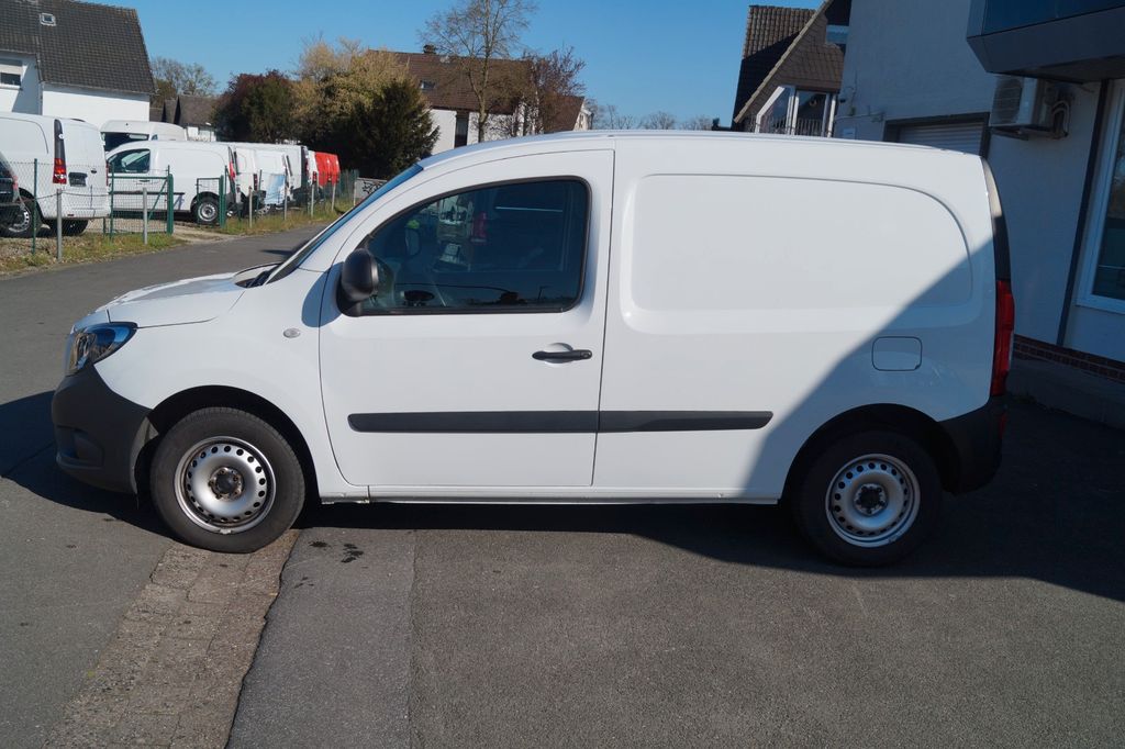 Mercedes-Benz Citan 2021