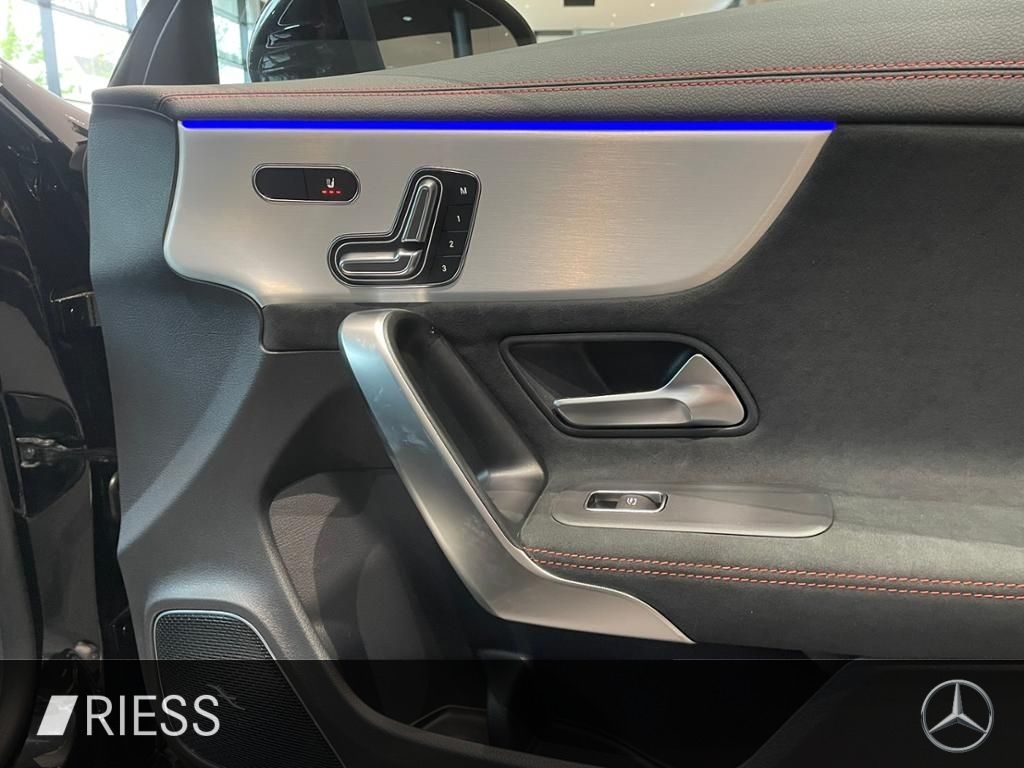 Mercedes-Benz CLA 250 2025