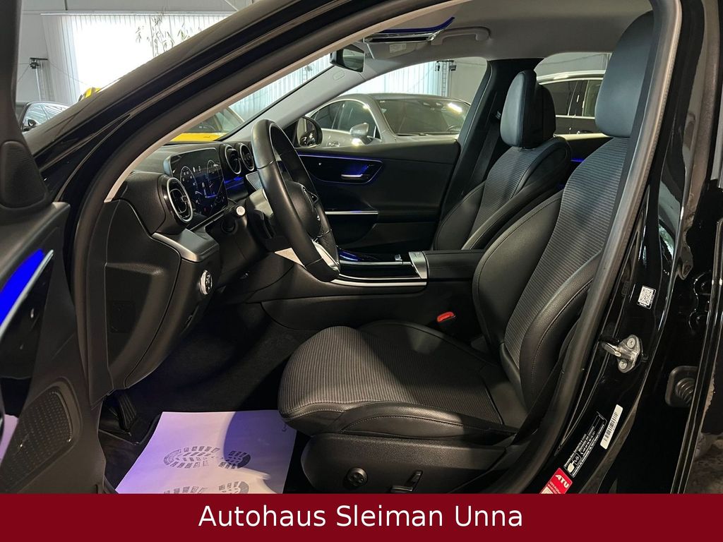 Mercedes-Benz C 220 2023