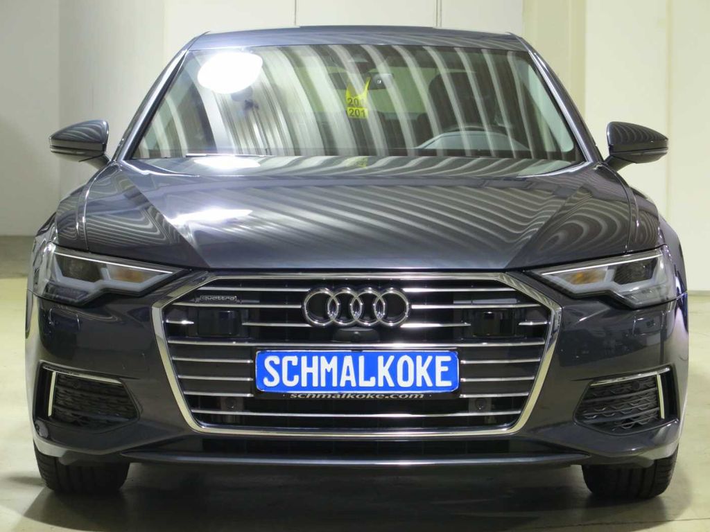Audi A6 2023