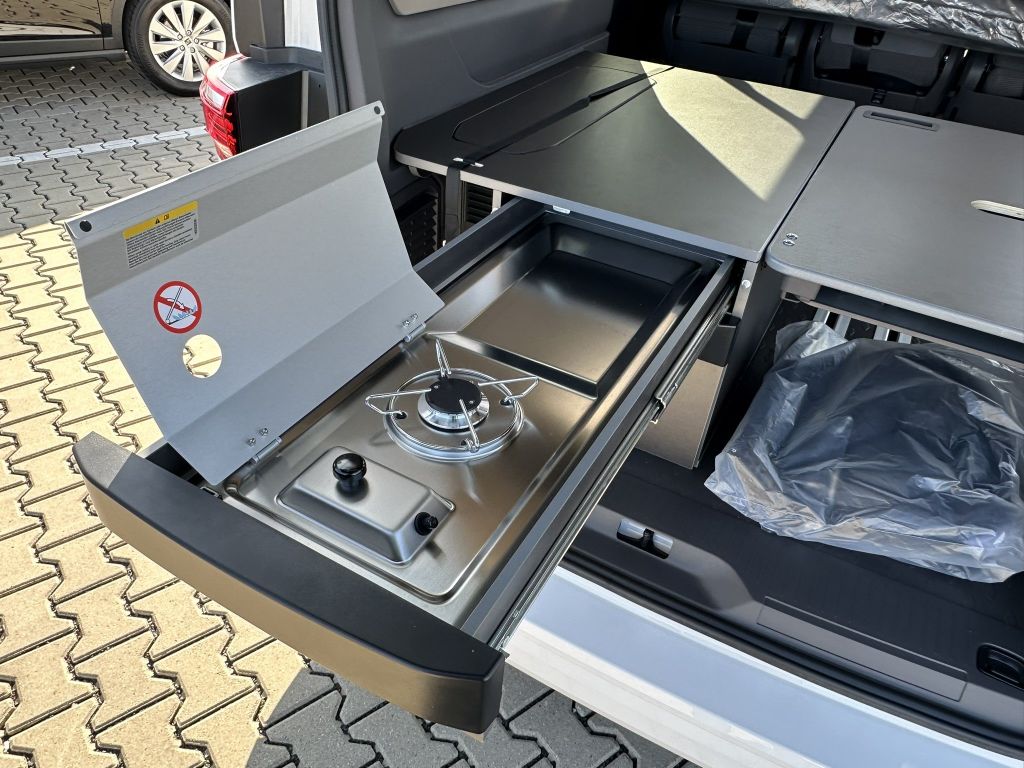 Volkswagen T7 California