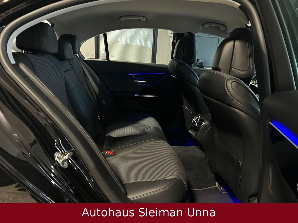 Mercedes-Benz C 220 2023