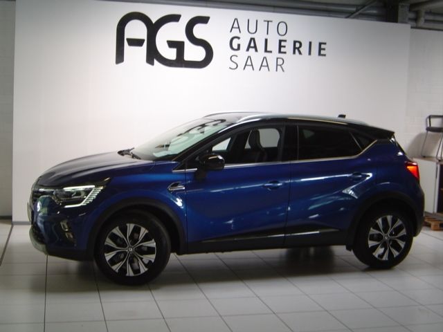 Renault Captur 2024
