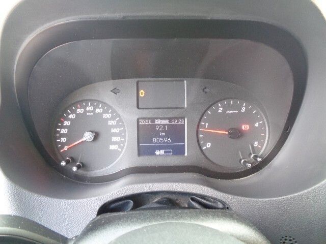 Mercedes-Benz Sprinter 2019