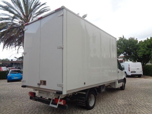 Mercedes-Benz Sprinter 2019